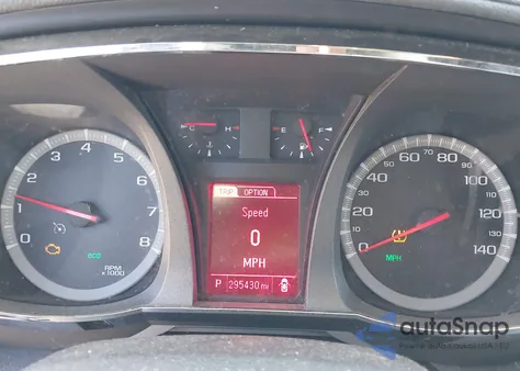 2014 GMC Terrain Sle из США, поврежденный, VIN 2GKALMEK0E6164039